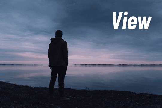 View综述